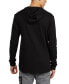 Фото #5 товара Men's Hooded Solid Stunner 2.0 Thermal Sweater