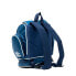Фото #3 товара Мужской спортивный рюкзак синий UMBRO Mini Retro Italia Backpack
