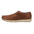 Фото #3 товара Roper Lloyd Chukka Mens Brown Casual Boots 09-020-0995-3354