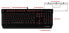 Фото #2 товара lC-Power LC-KEY-MECH-1 клавиатура USB QWERTZ Немецкий Черный