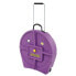 Фото #5 товара Hardcase 22" Cymbal Case Purple