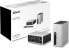 Фото #9 товара Stacja/replikator Club 3D SenseVision 4K Mini Docking Station USB 3.0 (CSV-3104D)