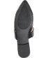 Фото #5 товара Women's Stasi Pointed Toe Mules