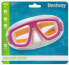 Bestway Bestway Maska okulary gogle do pływania 22011