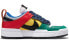 Фото #3 товара Кроссовки Nike Dunk Disrupt "Multicolor" (CK6654-004)