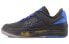 Air Jordan 2 Retro Low SP 'Black and Varsity Royal' DJ4375-004 Sneakers