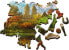 Фото #5 товара Пазл деревянный 500+1 Центральный парк, Манхэттен от Trefl