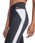 Women's One Mid-Rise Full-Length Leggings