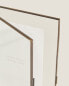 Фото #6 товара Rectangular structure photo frame