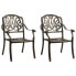 Bistro-Set-k59 ( 3-tlg )