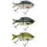 Фото #2 товара MOLIX Glide Bait Floating LIP Glidebait 58g 140 mm