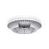 Фото #1 товара TP-LINK AX1800 Wireless Dual Band Ceiling Mount Access Point - 1201 Mbit/s - 574 Mbit/s - 1201 Mbit/s - 1000 Mbit/s - 2.4 - 5 GHz - IEEE 802.11a - IEEE 802.11ac - IEEE 802.11ax - IEEE 802.11b - IEEE 802.11g - IEEE 802.11n - IEEE 802.3at
