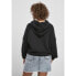 Фото #3 товара URBAN CLASSICS Short Worker Big Hooded Sweatshirt