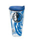 Dallas Mavericks 24 Oz Genuine Classic Tumbler