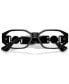 Men's Irregular Eyeglasses VE3320U