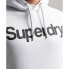 Фото #4 товара SUPERDRY Core Logo Classic hoodie