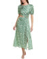Фото #1 товара Платье Likely Froccaro Maxi для женщин
