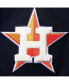ფოტო #5 პროდუქტის Men's Navy Houston Astros Team Shorts