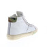 Фото #8 товара Diesel S-Mydori MC Y02540-P3861-T1015 Mens White Lifestyle Sneakers Shoes