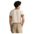 ფოტო #3 პროდუქტის GANT Usa Fancy short sleeve T-shirt