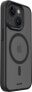 Фото #1 товара Чехол для iPhone LAUT Huex Protect Черный для iPhone 15 / 14 / 13 (водонепроницаемый)