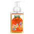 Hydrating Foaming Hand Wash with Agave Nectar, Orange Blossom & Honey, 8 fl oz (236 ml)