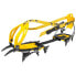 GRIVEL Air Tech Hybrid New Matic EVO CE Crampons