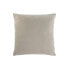Cushion Home ESPRIT Beige 60 x 60 cm