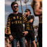 ფოტო #5 პროდუქტის RIDING CULTURE Free Rider long sleeve T-shirt