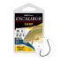 EXCALIBUR Pellet Carp Single Eyed Hook