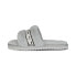 Фото #4 товара PUMA Fluff Remix Metallic BX Slippers