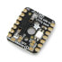 Фото #1 товара NeoKey BFF for Mechanical Key Add-On - module with slot for mechanical switch - for QT Py and Xiao - Adafruit 5695