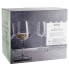 Weißweinglas-Set WINE & DINE (6er-Set)