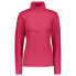 Теплый мужской свитер CMP Stretch Sweat 38E1596 Fleece Оранжевый, 40 - фото #1