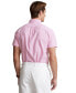 Men's RL Prepster Classic-Fit Seersucker Shirt