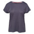 ფოტო #2 პროდუქტის HI-TEC Hine short sleeve T-shirt