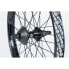 SaltBMX Summer 18´´ 28H RHD rear wheel