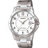 Фото #1 товара CASIO MTPV004D7B watch