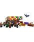 Фото #2 товара Harry Potter Hogwarts Magical Trunk 76399 Building Set, 603 Pieces