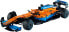 Technic McLaren Formel 1 Rennwagen