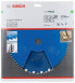 Фото #2 товара Bosch Kreissägeblatt Expert for Wood, 254 x 30 x 2,6 mm, 22 Zähne