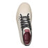 GLOBE Gillette Mid trainers