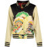 SUPERDRY Suikajan Printed bomber jacket