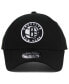 ფოტო #2 პროდუქტის Brooklyn Nets League 9FORTY Adjustable Cap