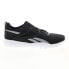 Фото #2 товара Reebok Flexagon Energy TR 4 Mens Black Athletic Cross Training Shoes