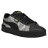 Фото #2 товара Puma Jada Snake Lace Up Womens Size 6 D Sneakers Casual Shoes 381918-02