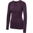 ფოტო #1 პროდუქტის HUMMEL MT Shaping long sleeve T-shirt