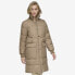 Фото #2 товара Pavia Quilted Faux Down Coat