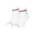 Фото #1 товара Tommy Hilfiger Iconic Quarter 2P Socks 100001094300