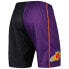 MITCHELL & NESS NBA SPLIT SWINGMAN SHORTS PHOENIX SUNS 2001